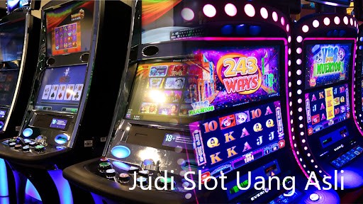 Situs Judi Slot Online Terpercaya Gampang Menang Di Indonesia