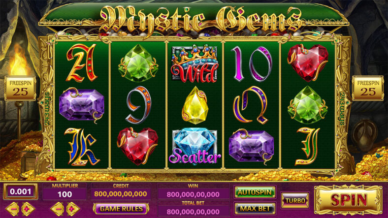 Situs Judi Slot Resmi Banyak Bonus New Member 100