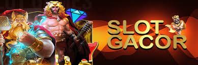 Daftar Situs Judi Slot Gacor Gampang Menang