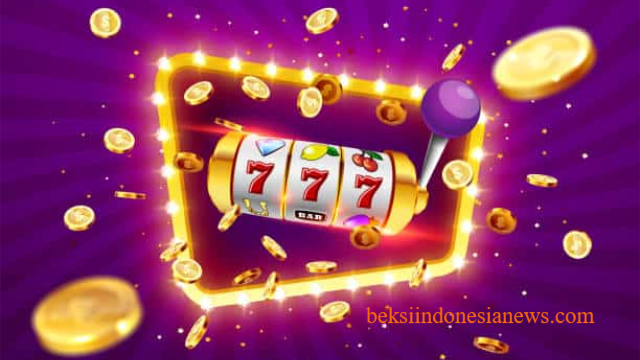 Slot Bonus 100 Di Awal To 3x 5x