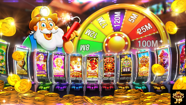 Situs Judi Slot Online Gacor Terbaik di Indonesia 2023