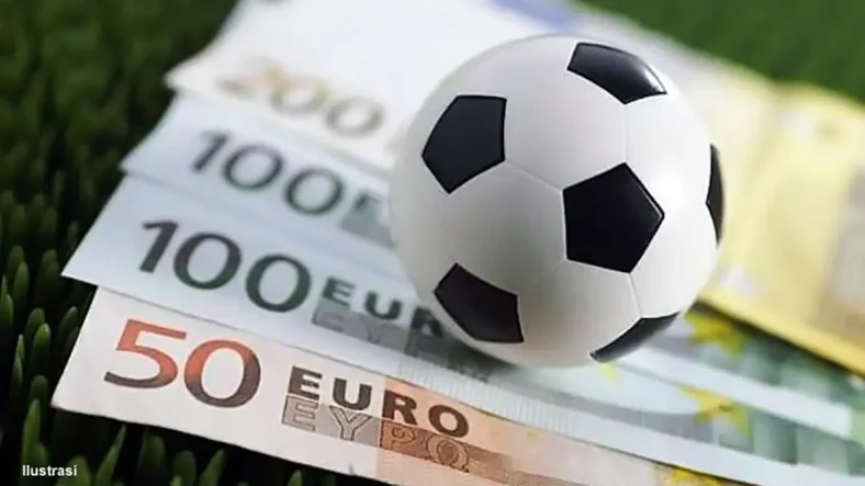 Panduan Praktis Taruhan Liga Champions