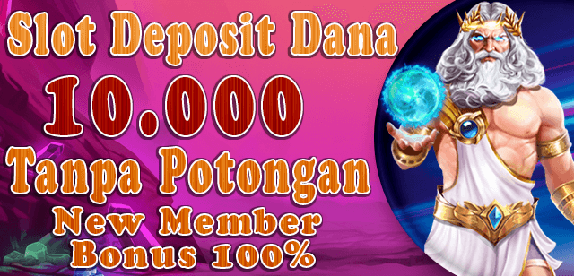 Rahasia Sukses di Slot Depo 10K
