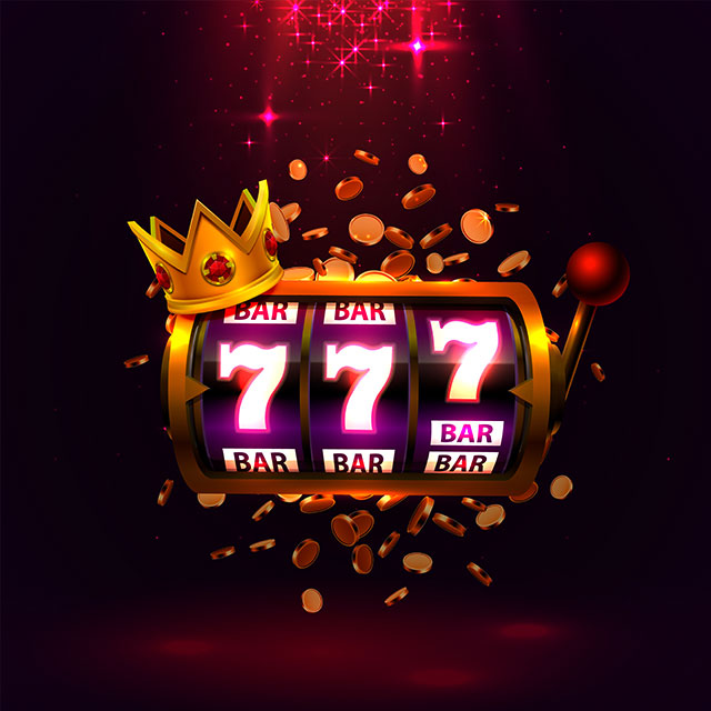 Slot777: Strategi Jackpot Sukses