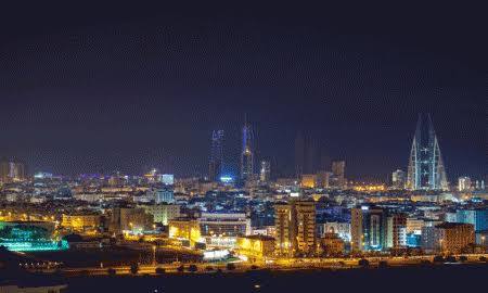Hidd Town Bahrain dan Cerita Panjang Kehidupan Masyarakat Pesisir